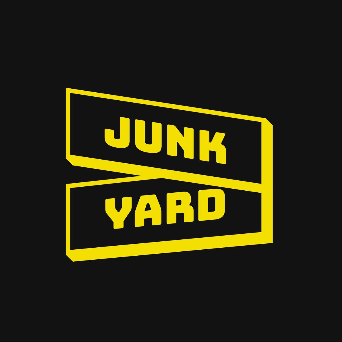 Junkyard online puzzle
