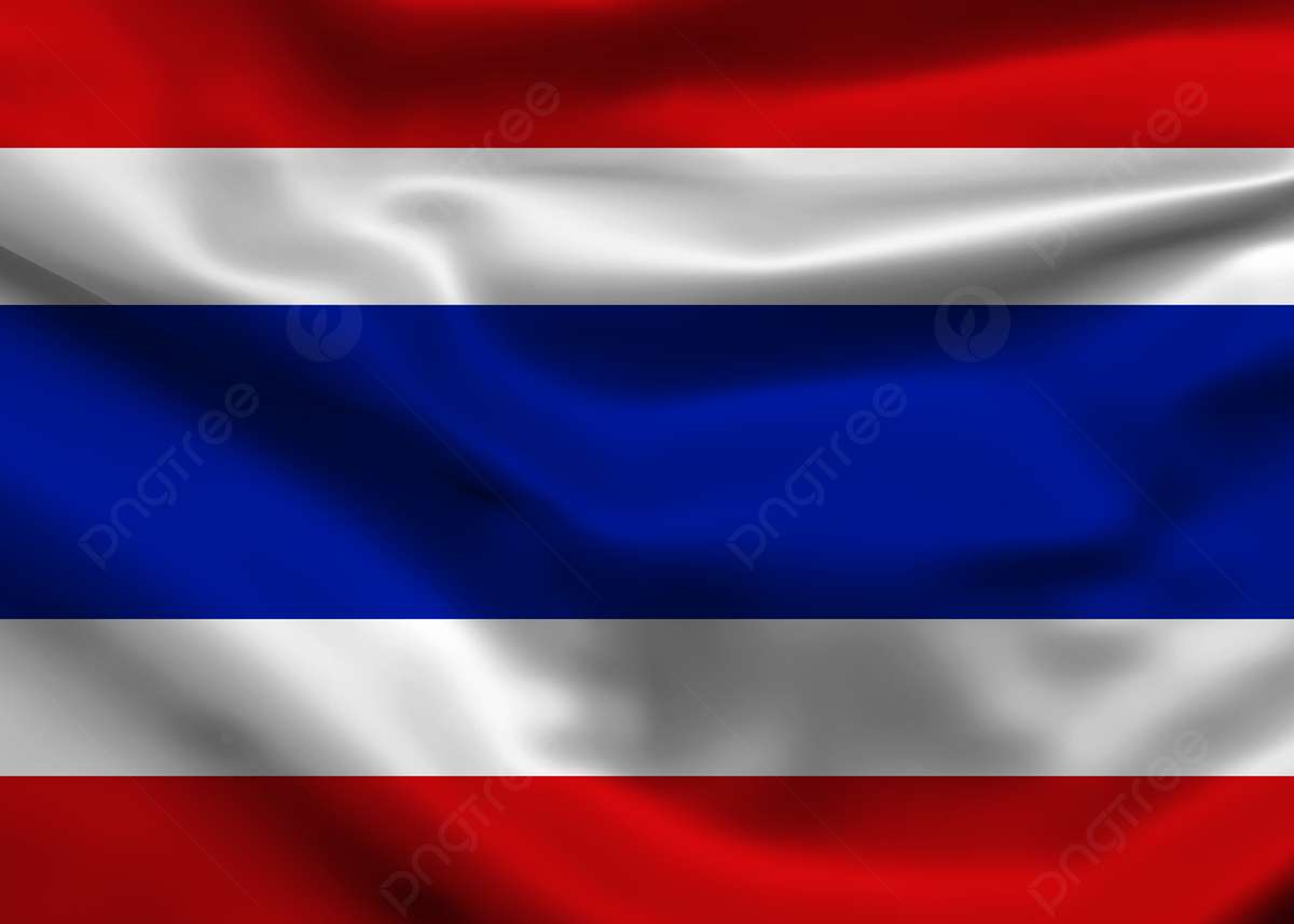 THAÏLANDE puzzle en ligne