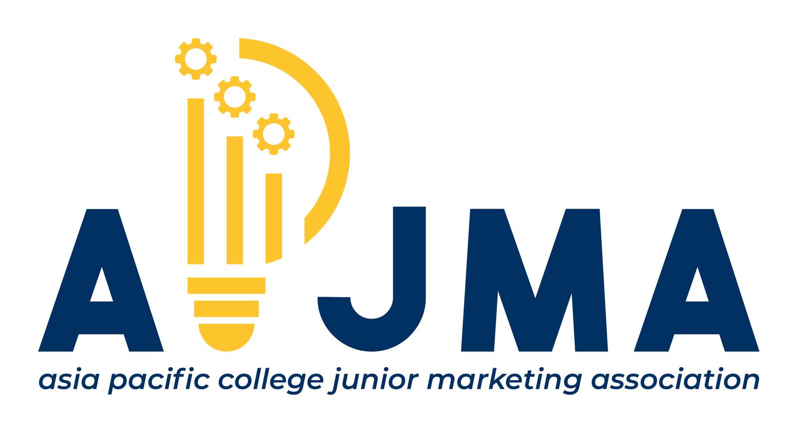 Лого на APJMA онлайн пъзел от снимка