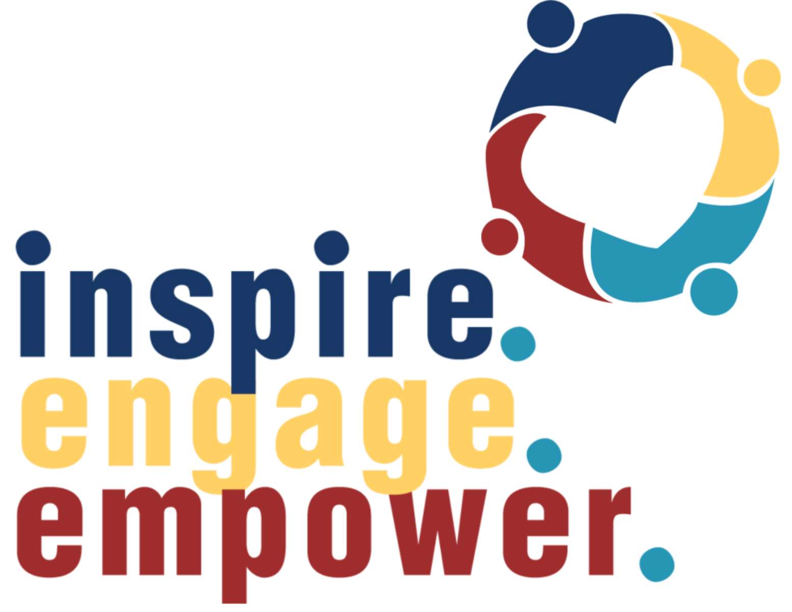 Inspire Engage Empower online puzzle
