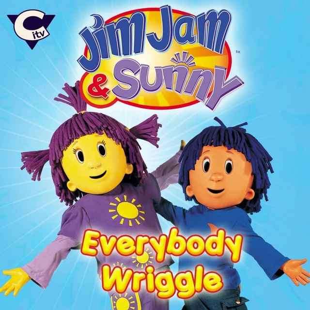 jim jam and sunny online puzzle