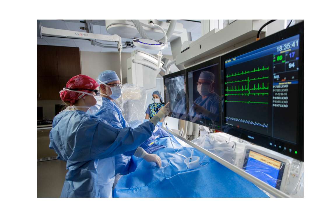 Cath Lab Pussel online