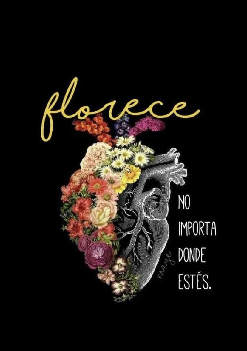 Florece Corazón puzzle online