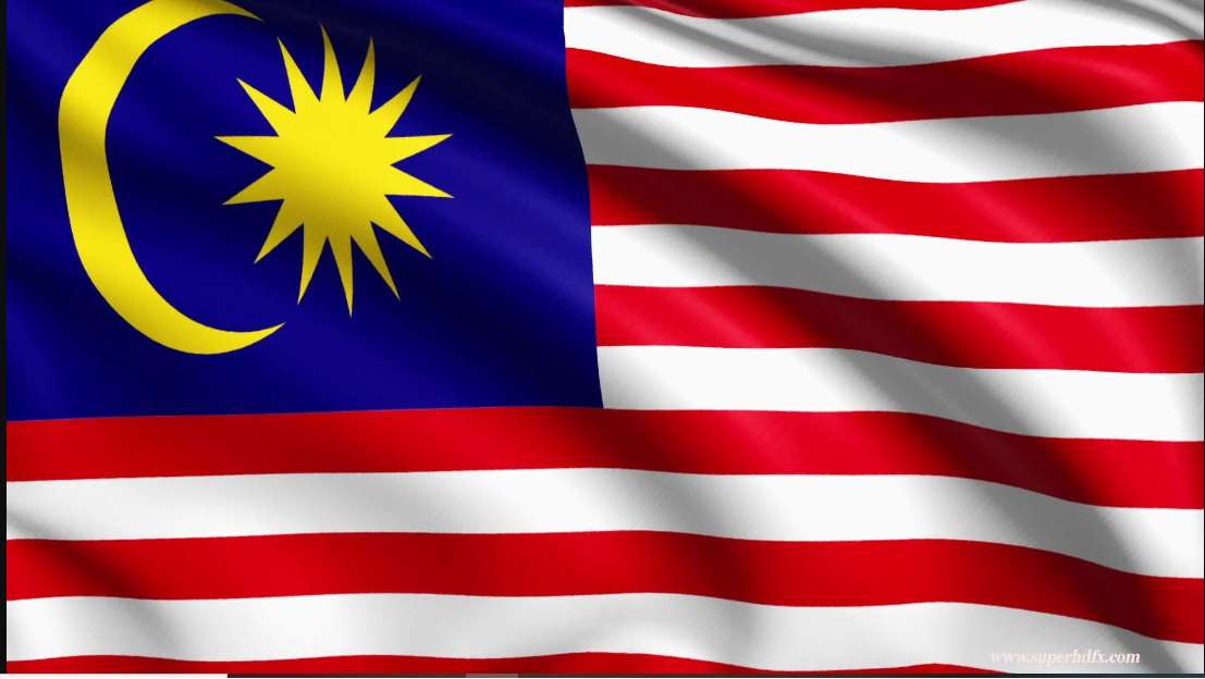 bendera malaysia online puzzle