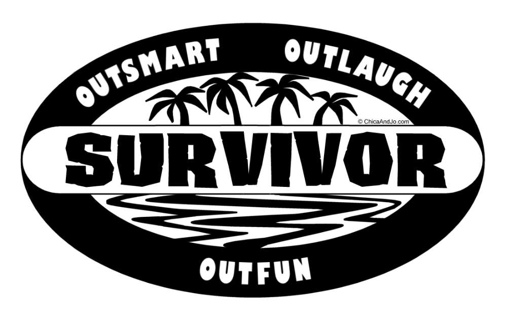 Summer Survivor онлайн пъзел