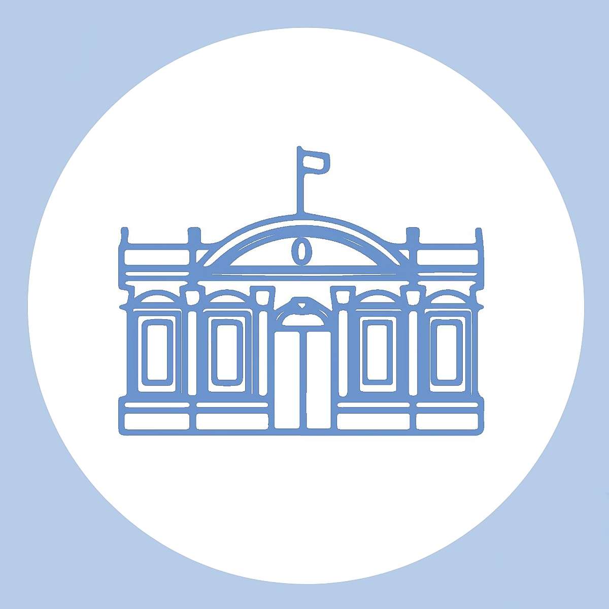 logo del governo puzzle online da foto