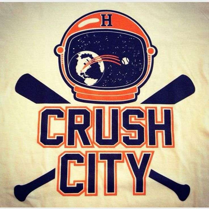 Crush City puzzle online from photo