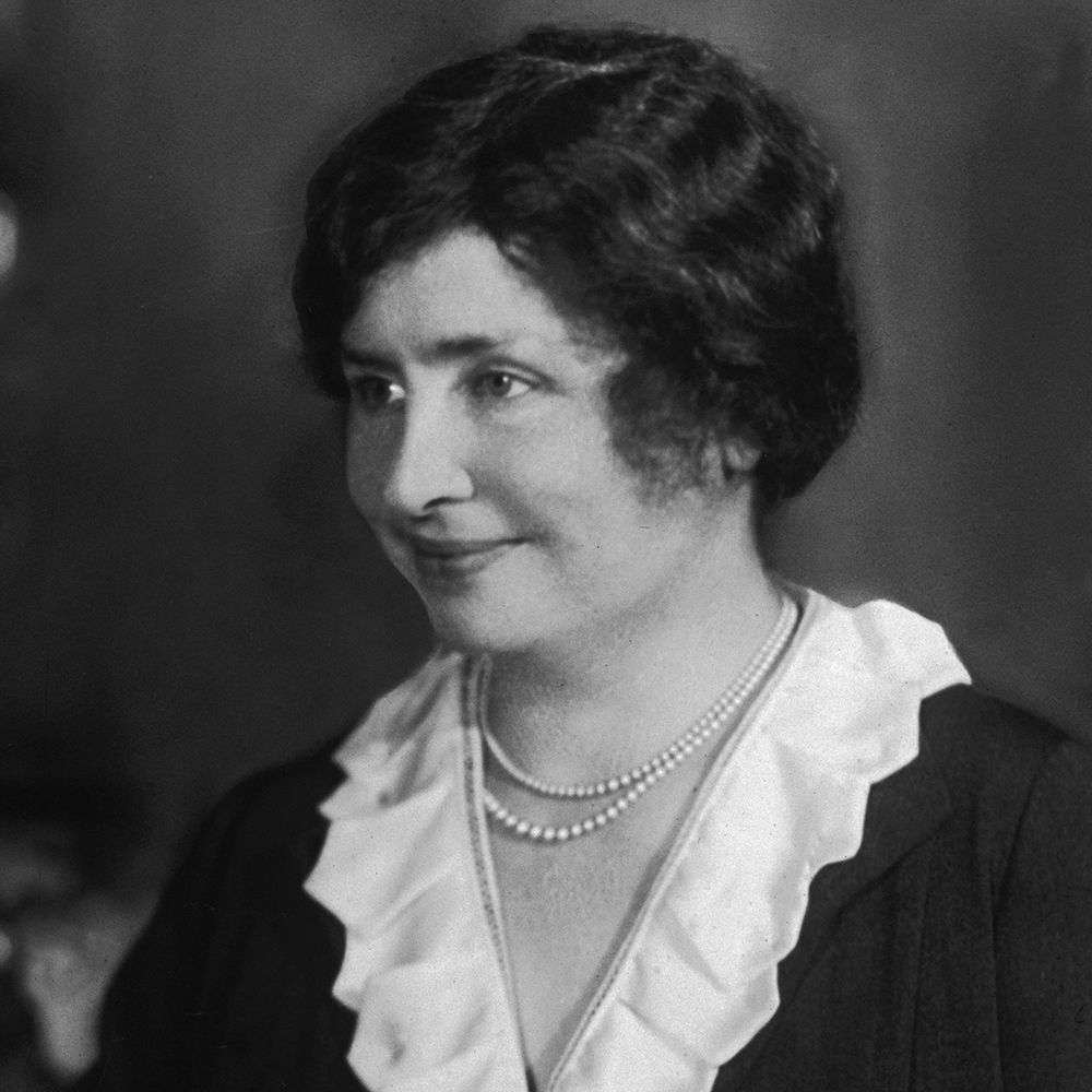 Helen Keller Online-Puzzle vom Foto