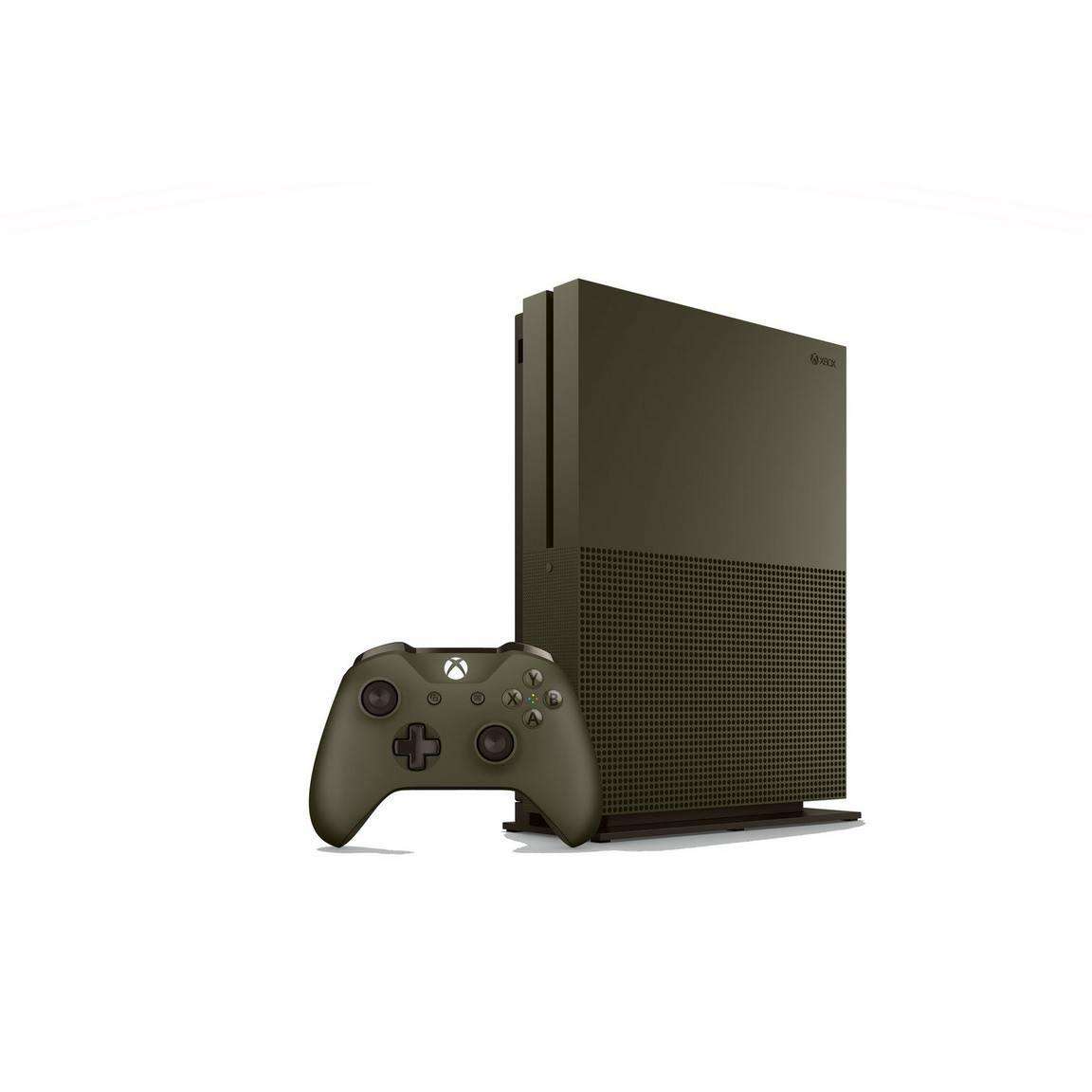 Xbox present pussel online från foto
