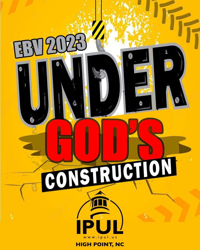 Under God's Construction online puzzle