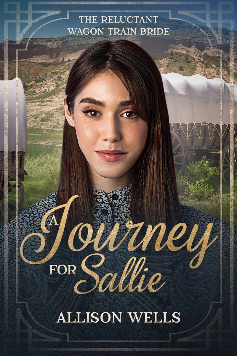 A Journey for Sallie online puzzle
