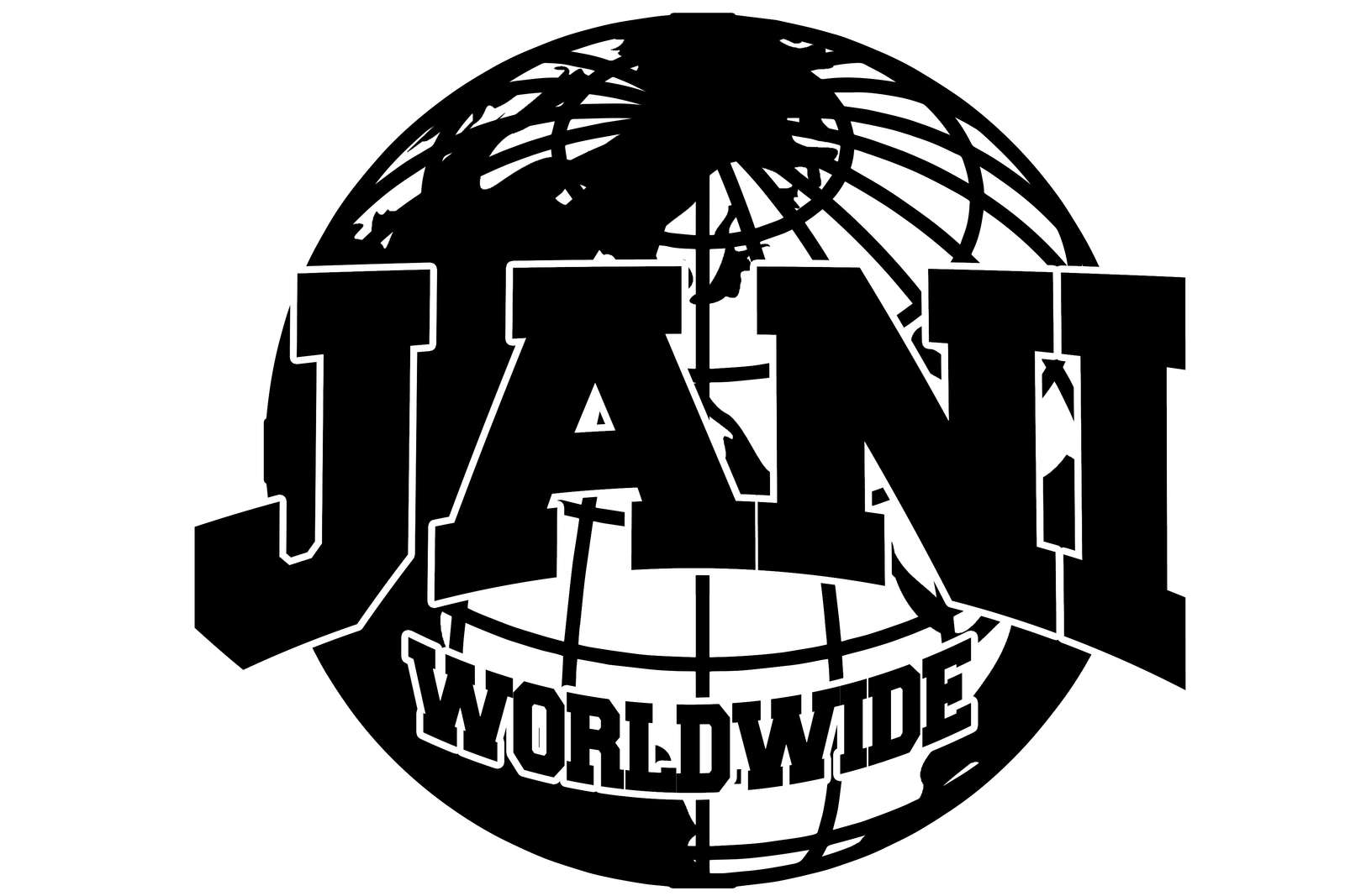 jani у всьому світі онлайн пазл