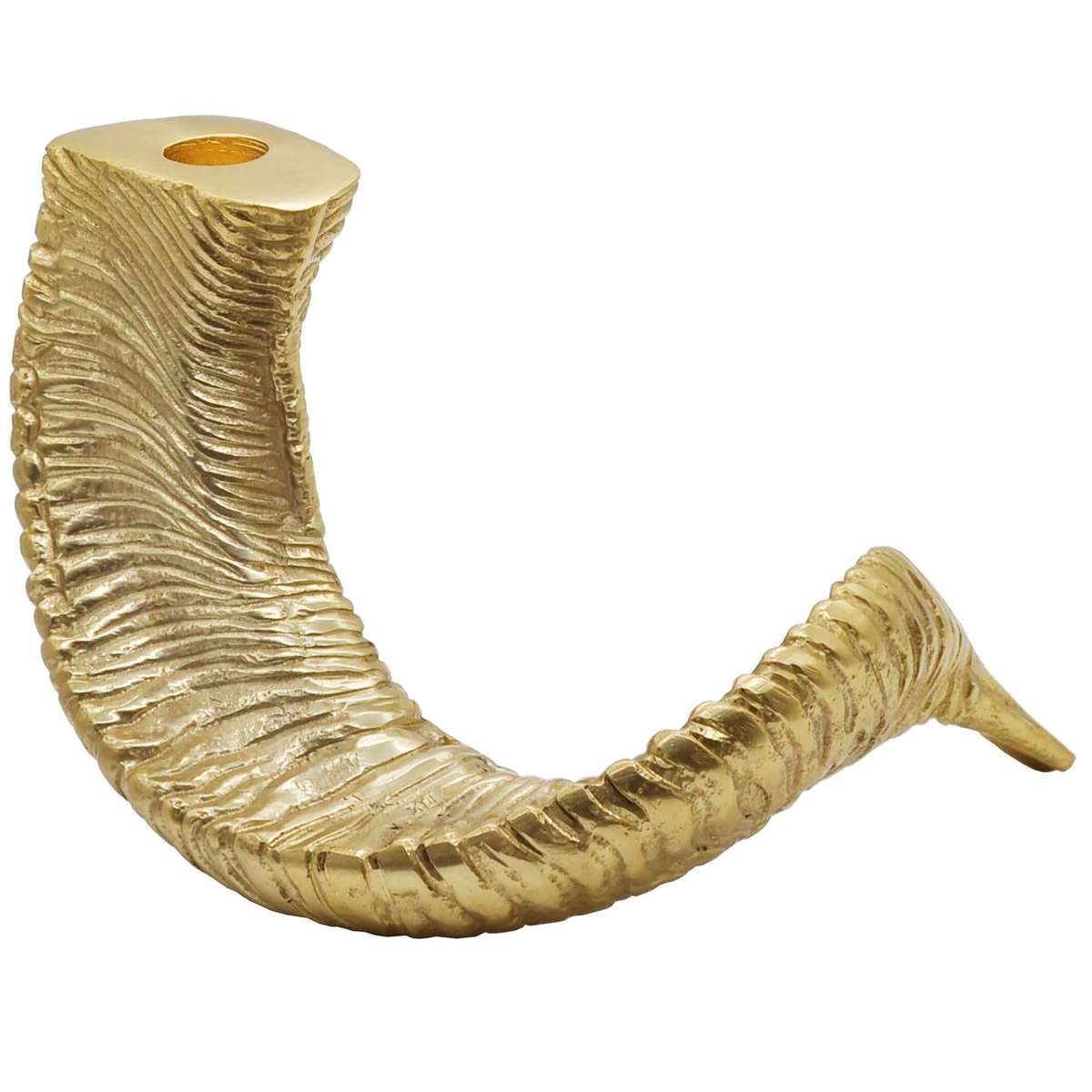 Goat Horn online puzzle