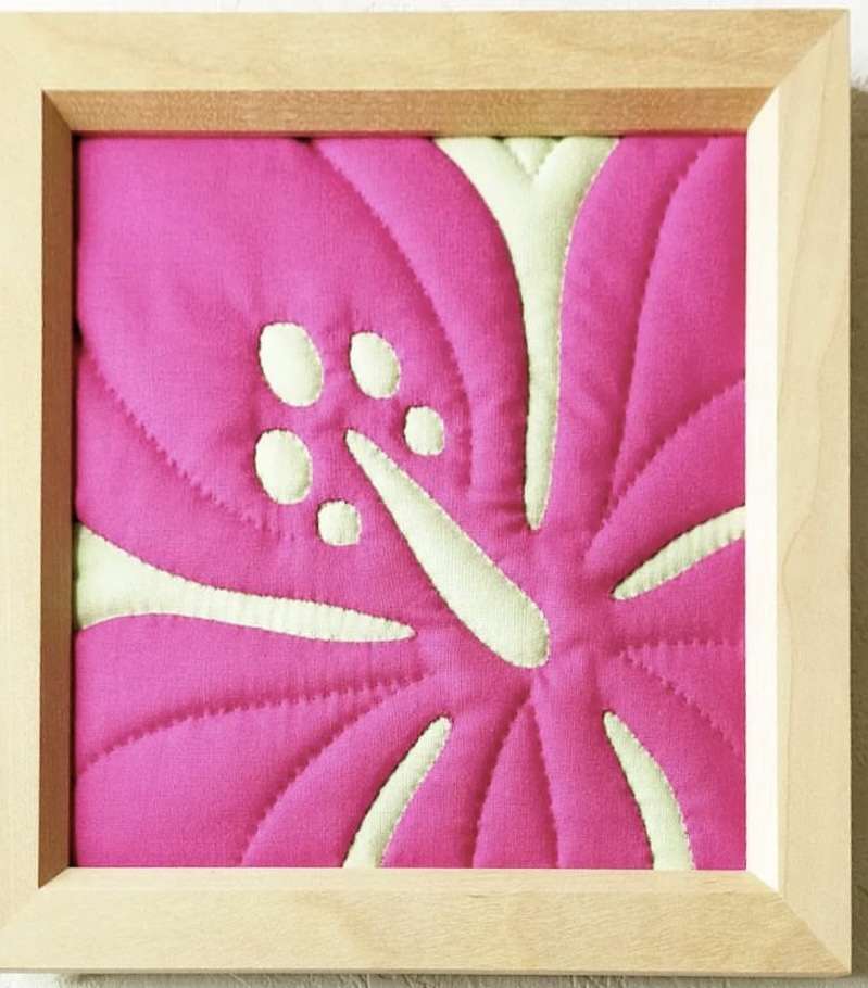 floarea lui Maui puzzle online