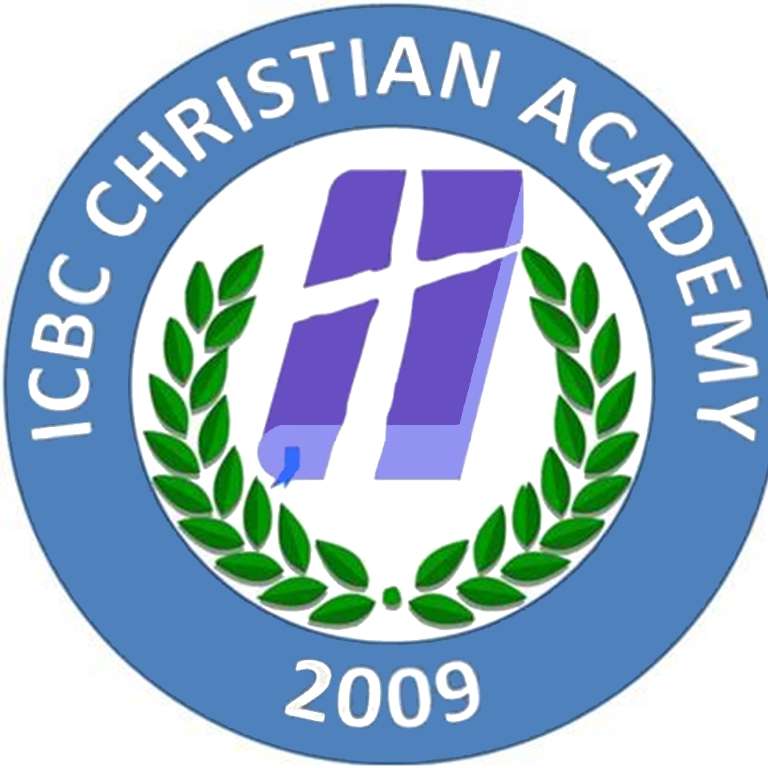 Rompecabezas del logotipo oficial de ICBCCA puzzle online a partir de foto