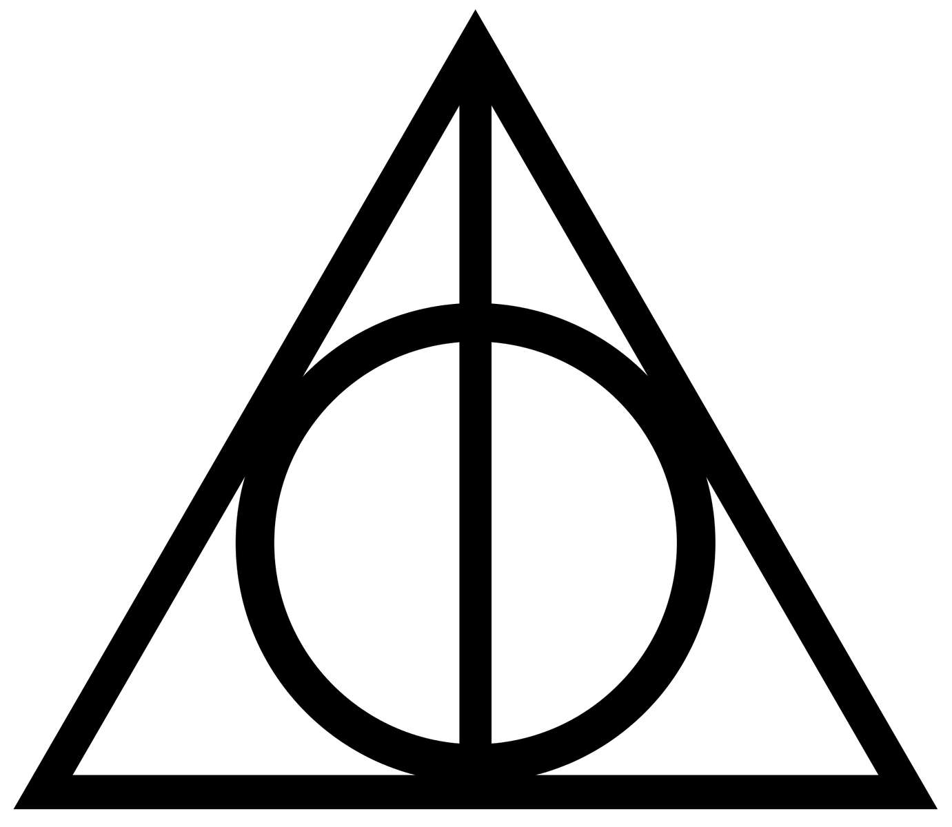 Deathly Hallows: Del 1 Pussel online