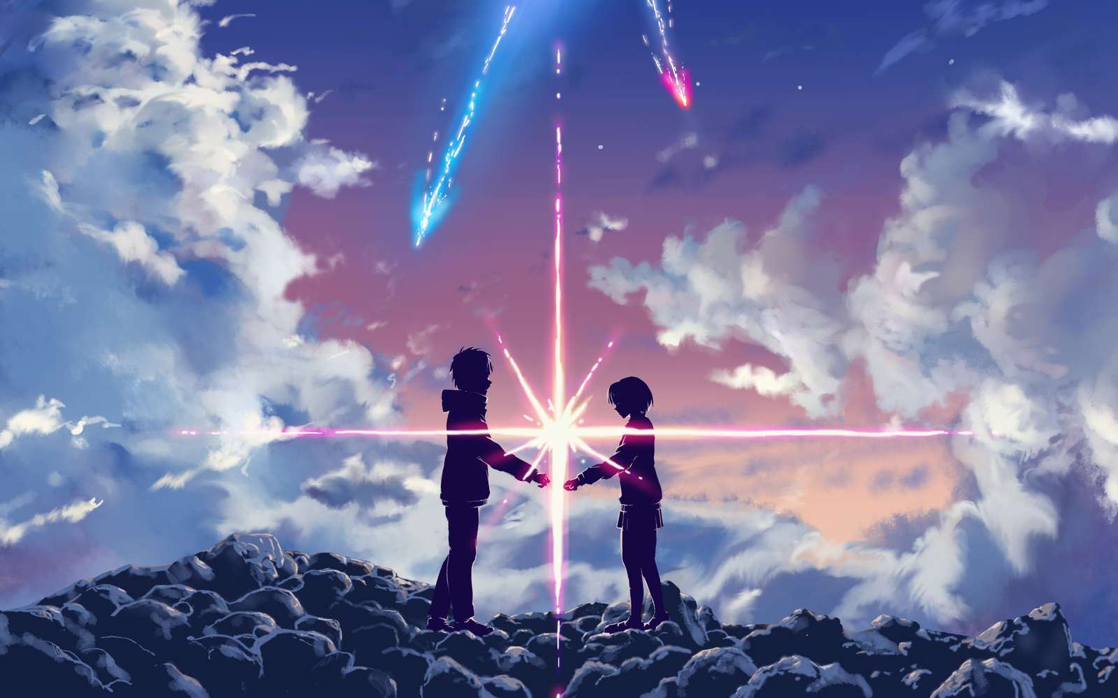 your name online puzzle
