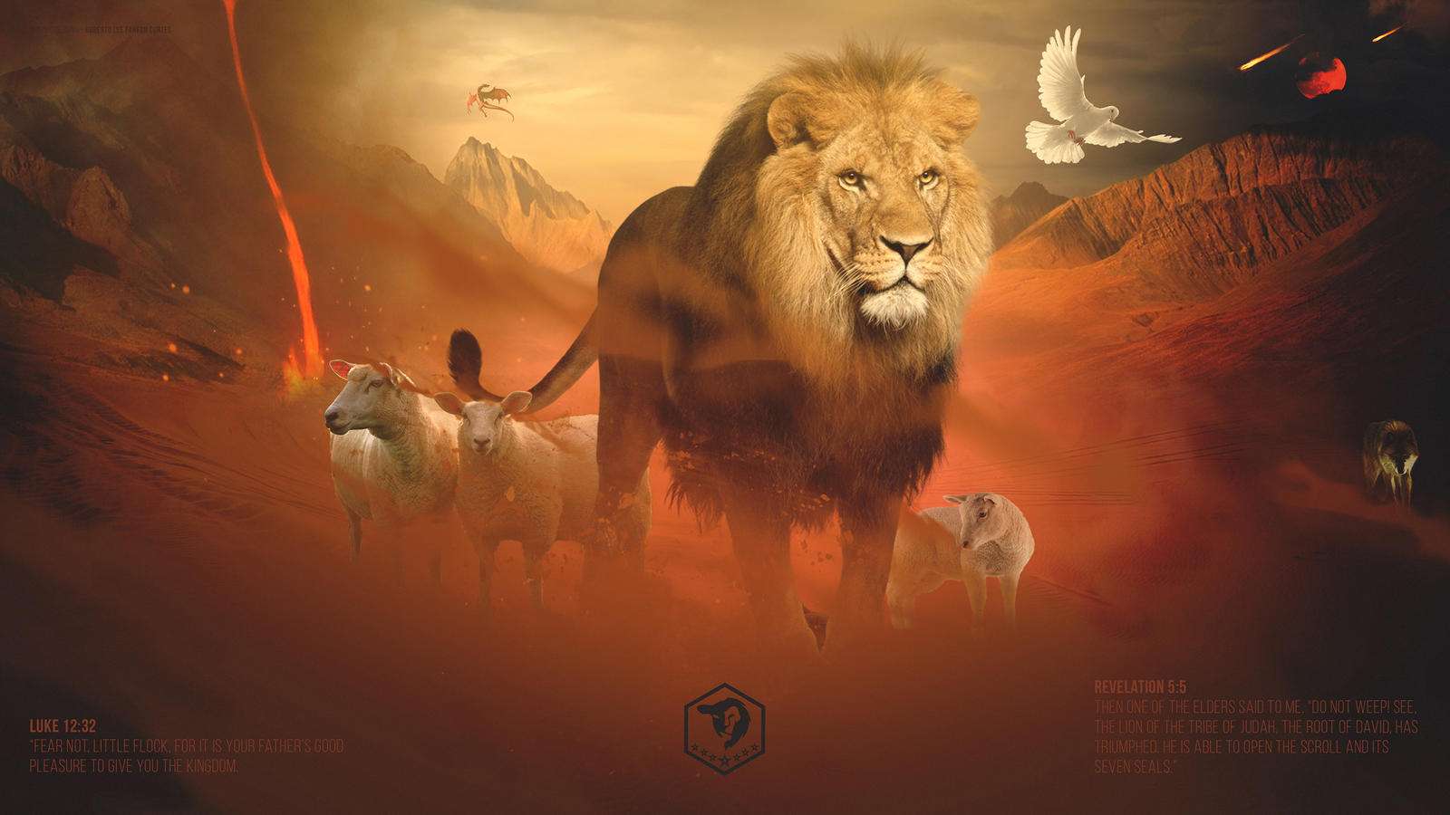 ユダのライオン オンラインパズル