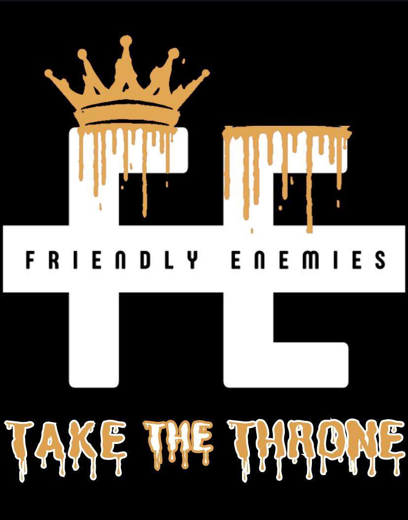 Ta The Throne Pussel online