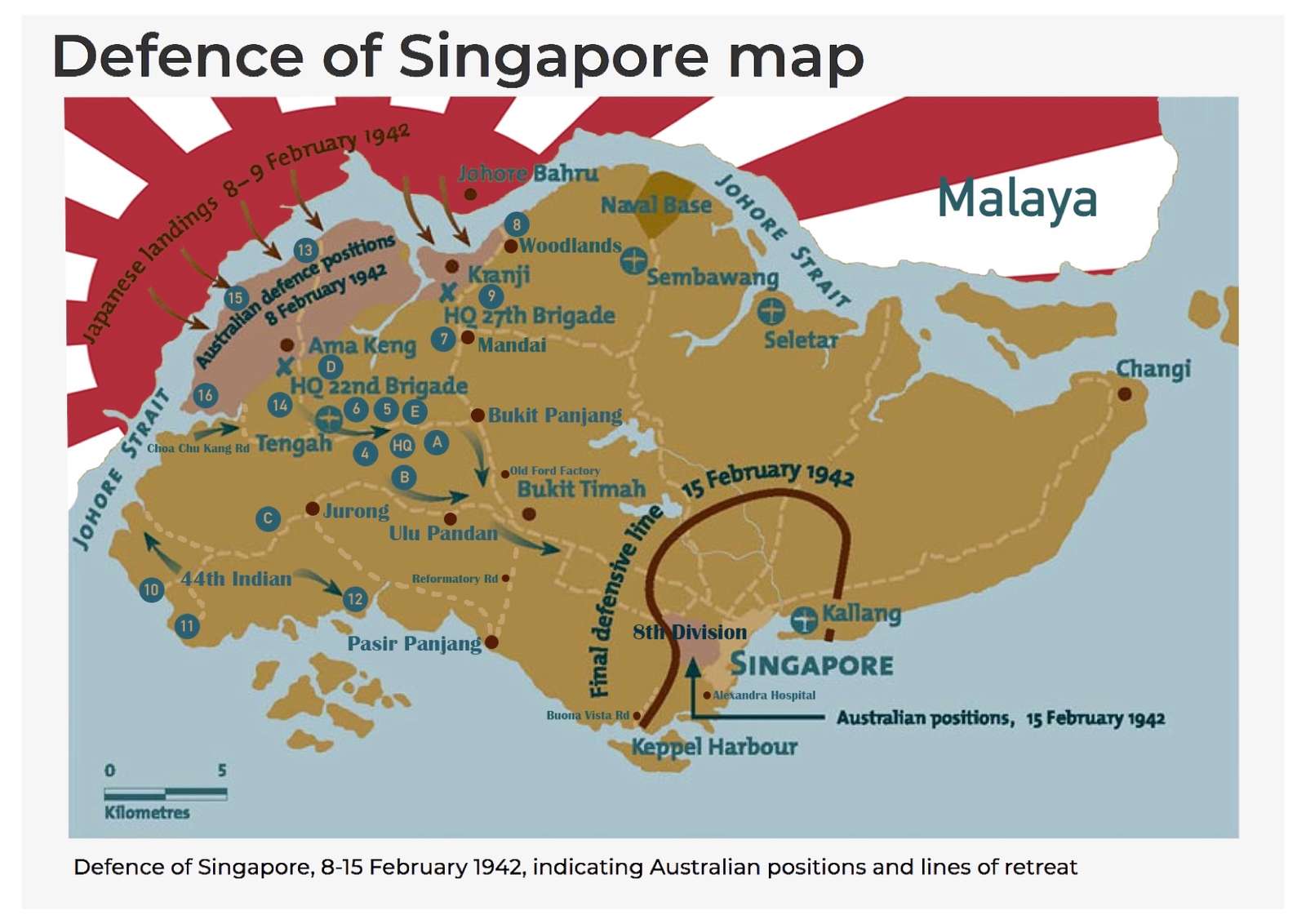 Singapur rompecabezas en línea