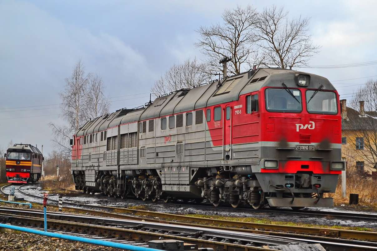 locomotoras rompecabezas en línea