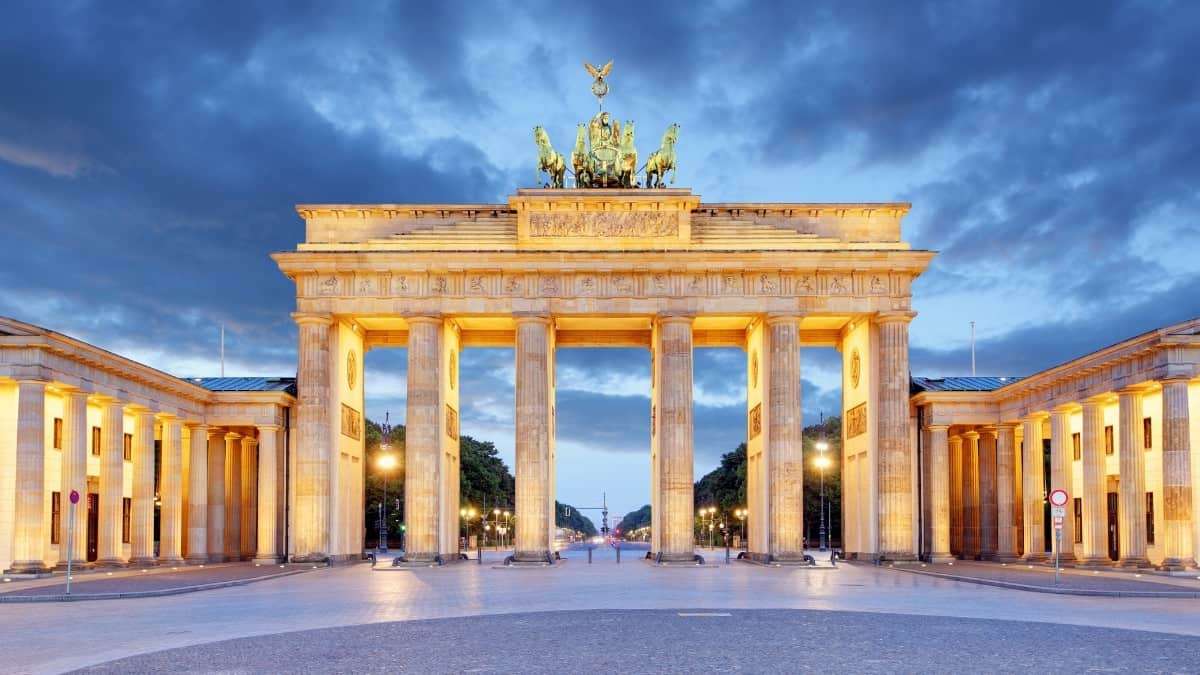 jeu d'allemagne puzzle en ligne à partir d'une photo