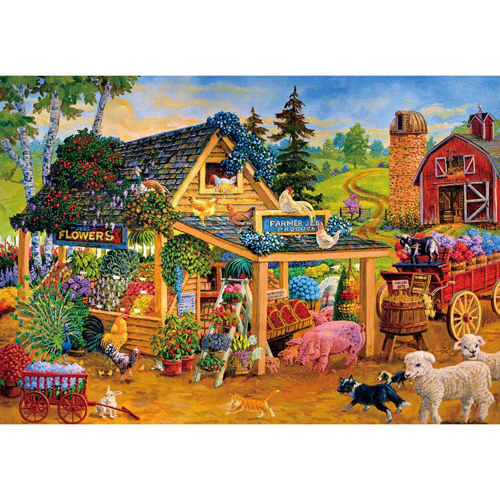 jigsaw puzzle puzzle online from photo