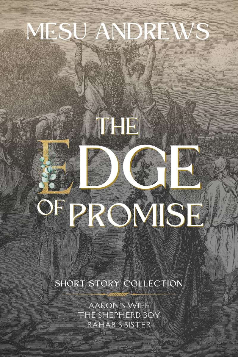 The Edge of Promise online puzzle