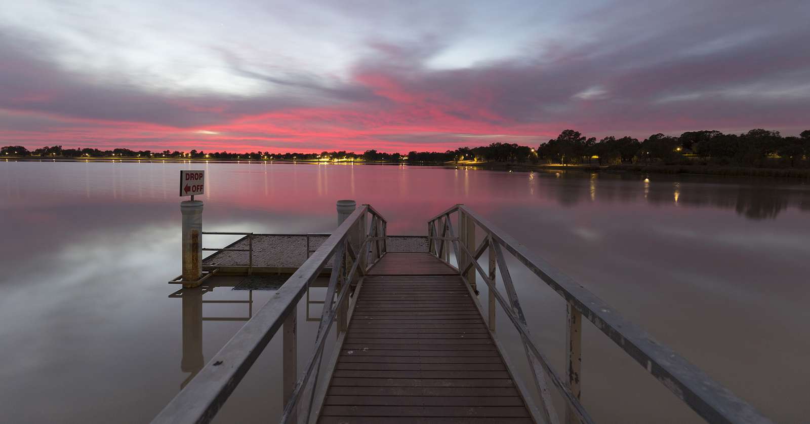 Lake Albert Pussel online