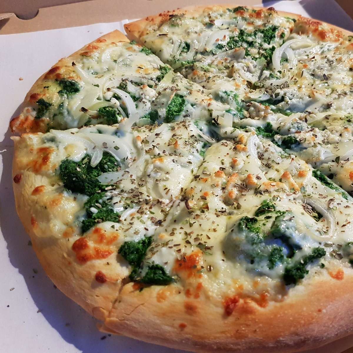 Παζλ πίτσα online παζλ