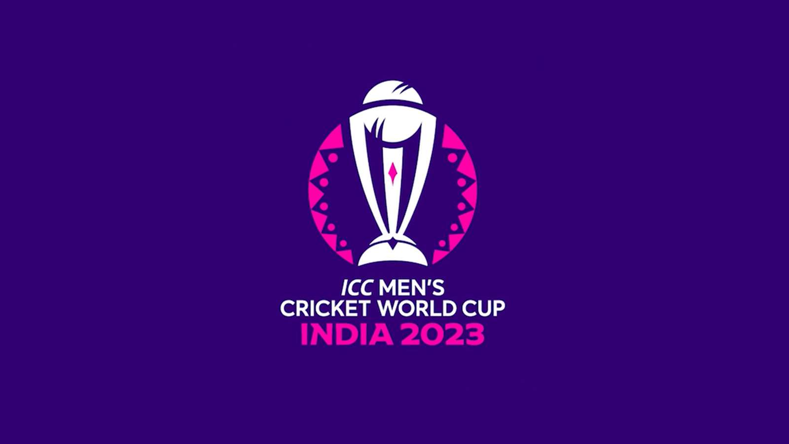 ICC world cup 2023 online puzzle
