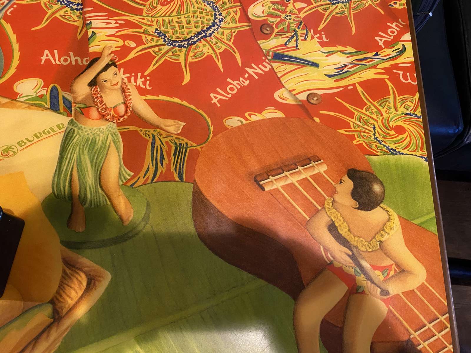Table de hula puzzle en ligne à partir d'une photo