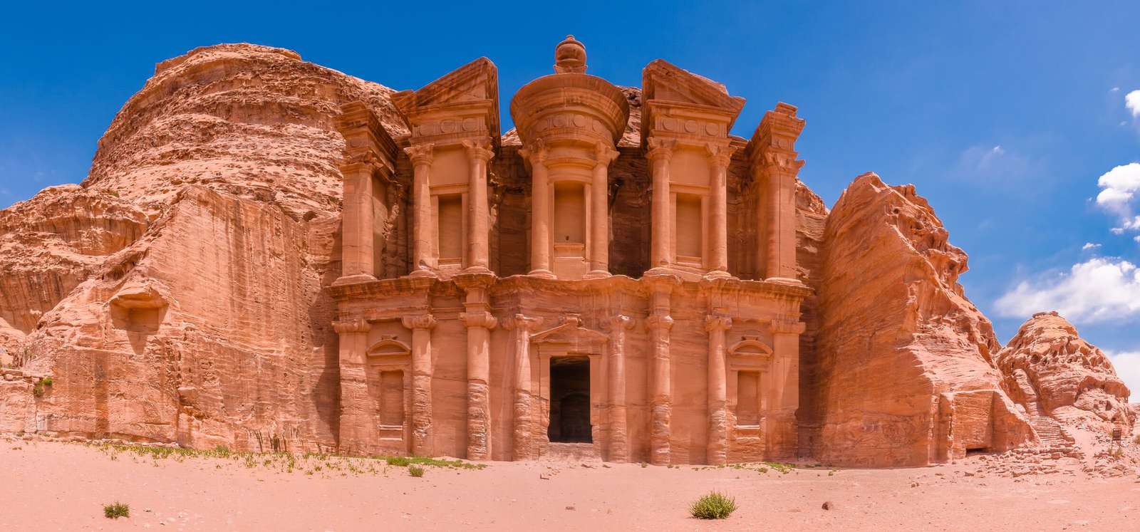 Petra antigua rompecabezas en línea
