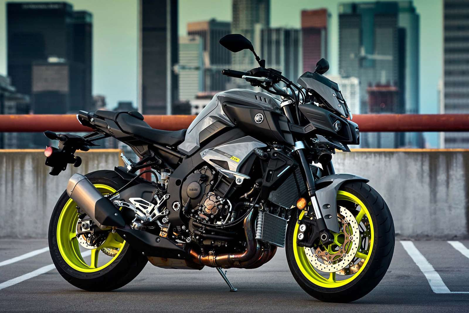 motocicleta sportbike puzzle online din fotografie
