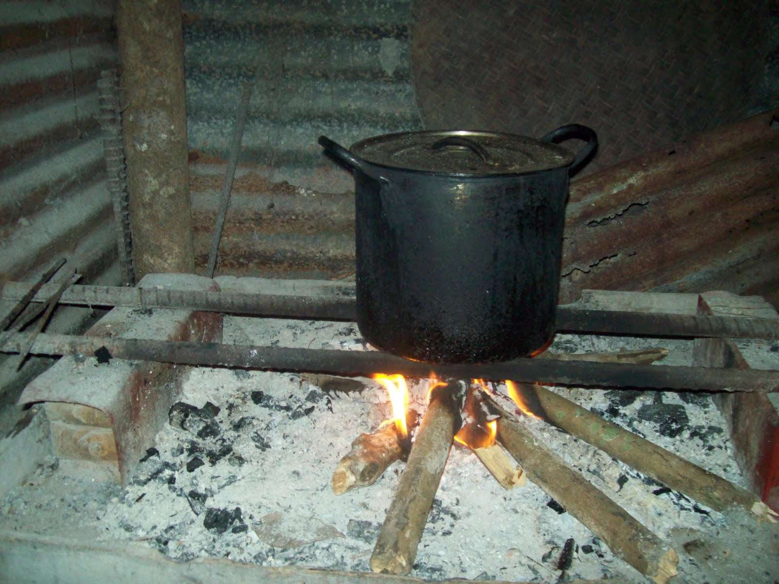 DAPUR KAYU puzzle en ligne à partir d'une photo