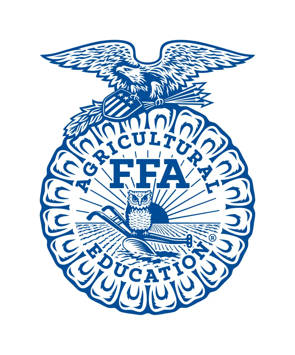 ffa emblem no background