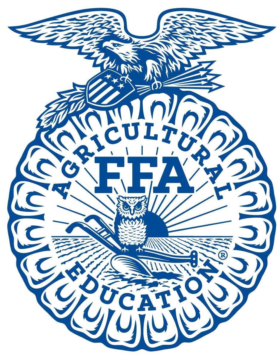 Emblema della FFA puzzle online