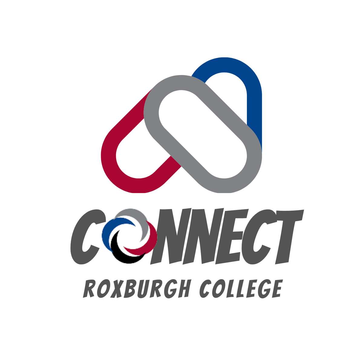 Логотип Connect онлайн пазл
