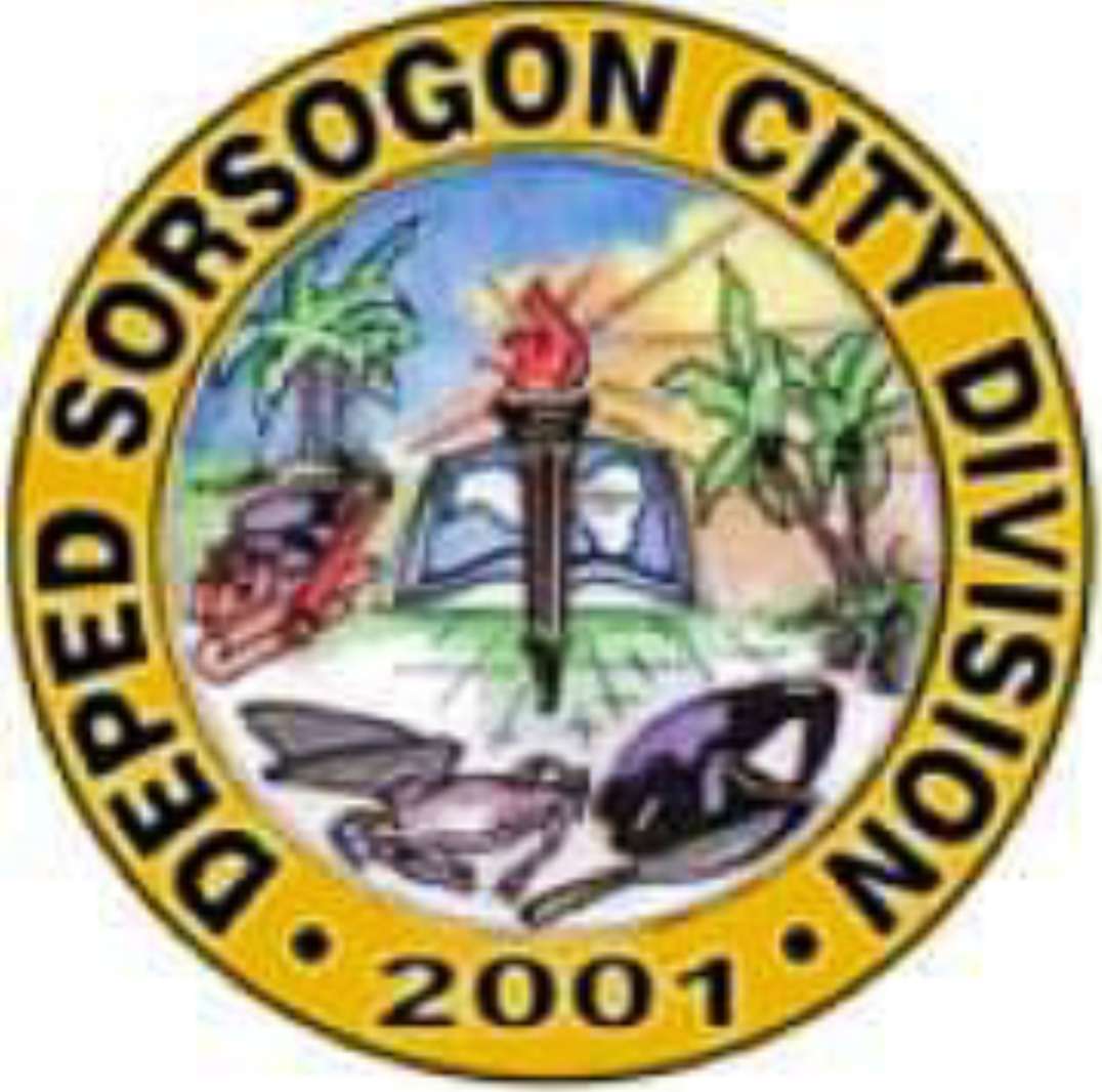 Orașul Sorsogon puzzle online din fotografie