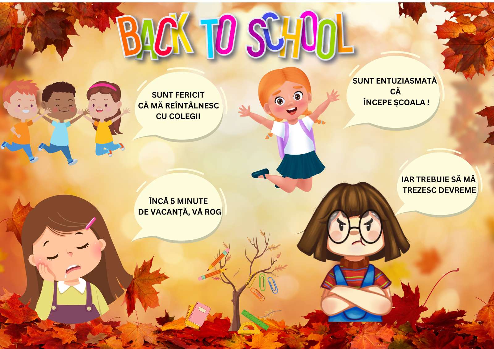 back to school puzzle online from photo