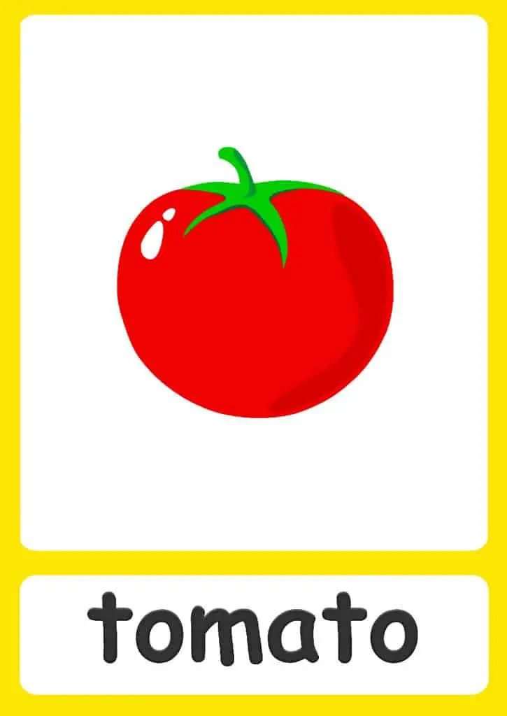 Tomatenspel online puzzel