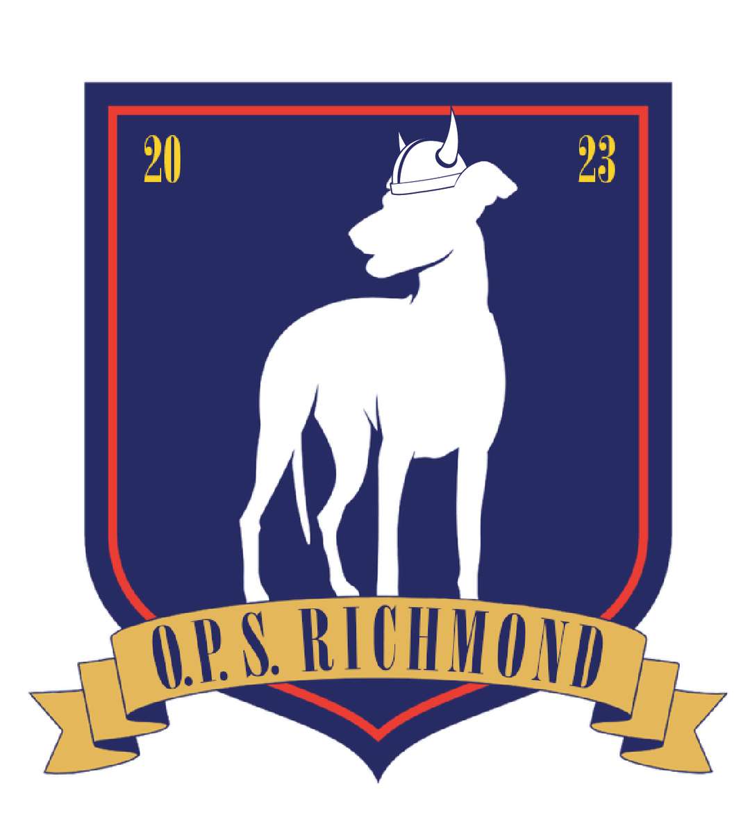 OPS Richmond online puzzel