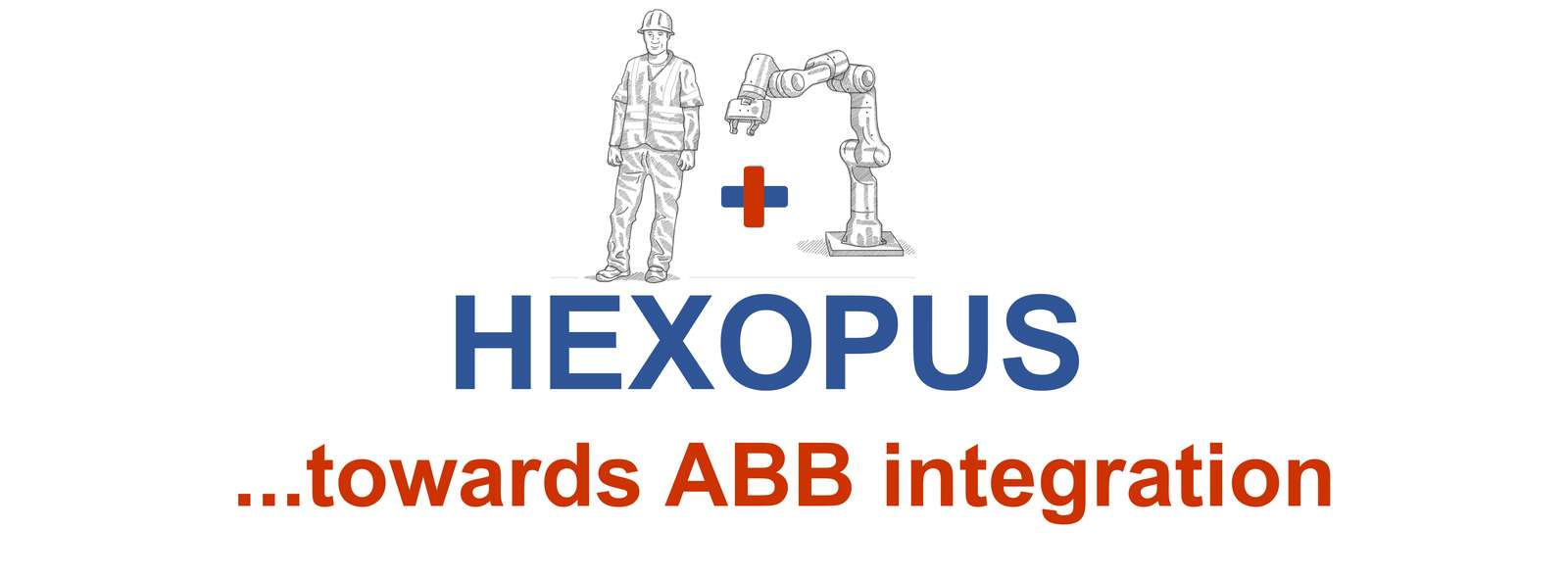 H4ABB - HEXOPUS παζλ online από φωτογραφία