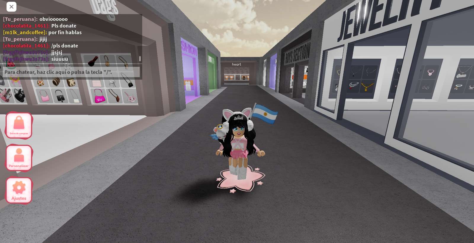 Roblox spelare pussel online från foto