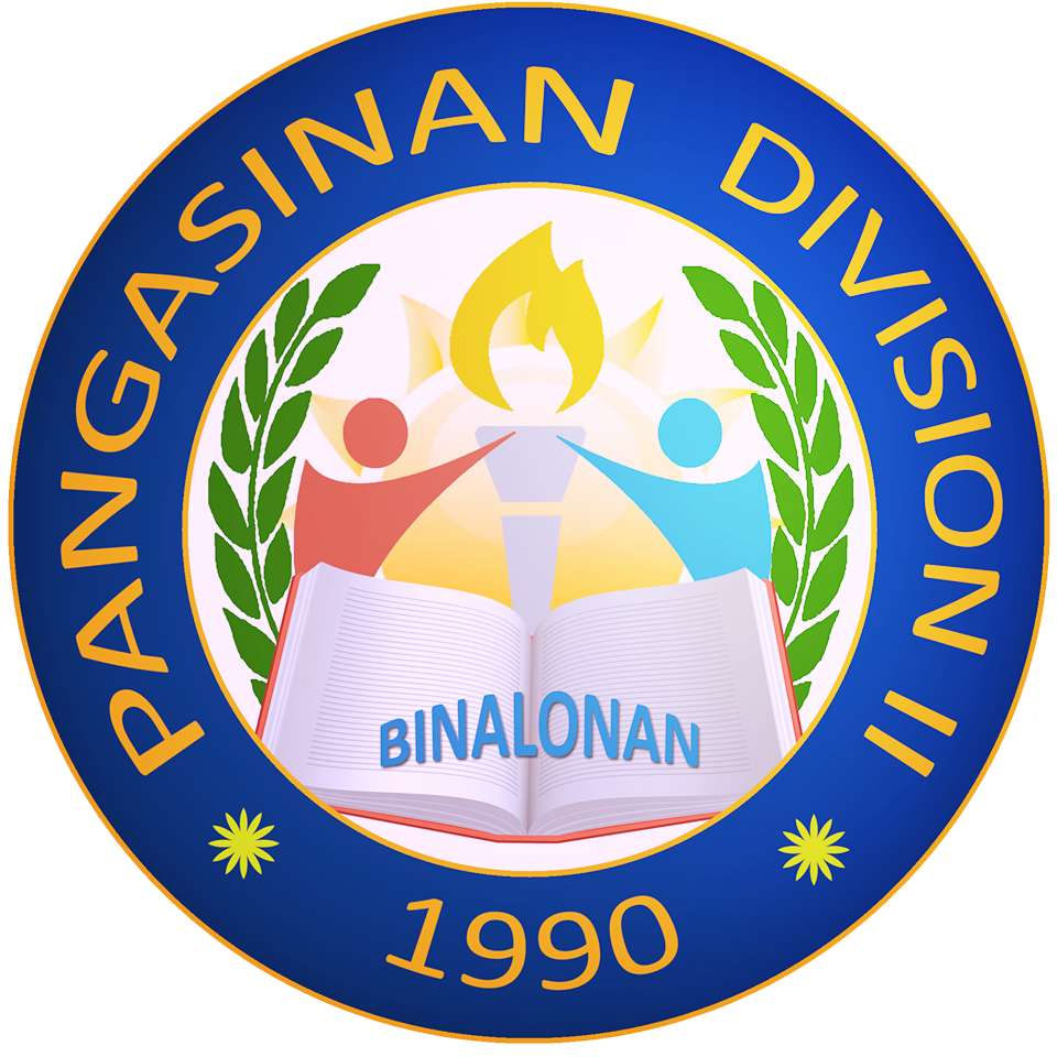Division logo online puzzle