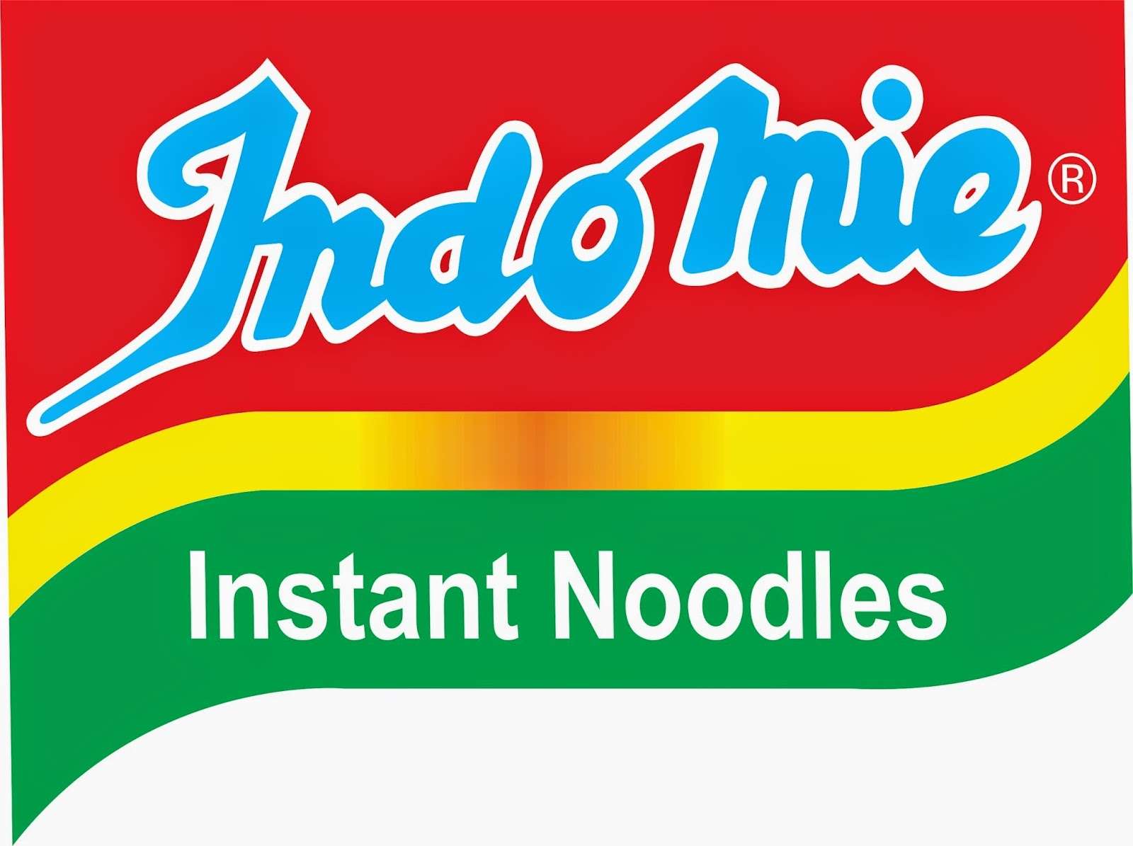логотип indomie онлайн пазл