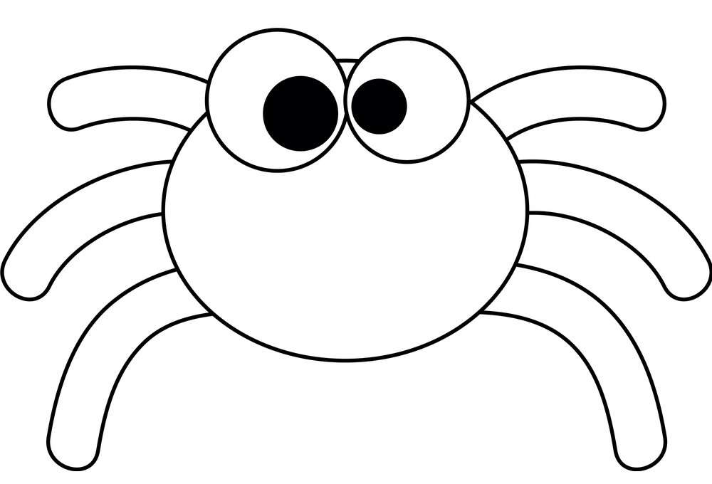Copil păianjen puzzle online