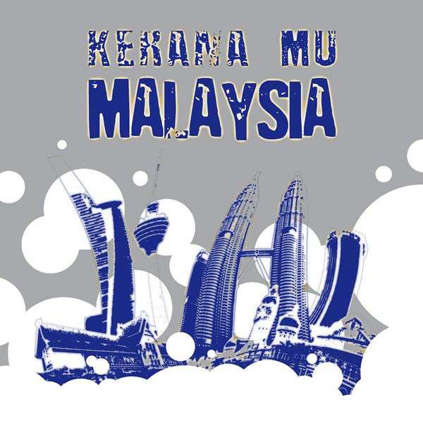 Keranamu Malajsie online puzzle