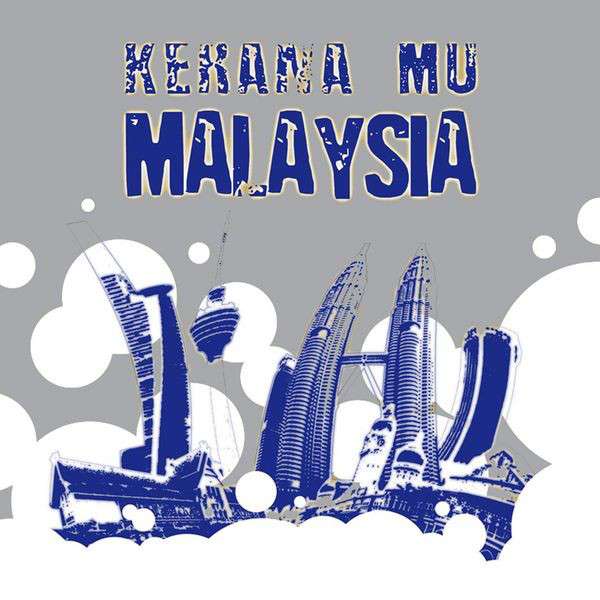 Keranamu Malaysia Online-Puzzle