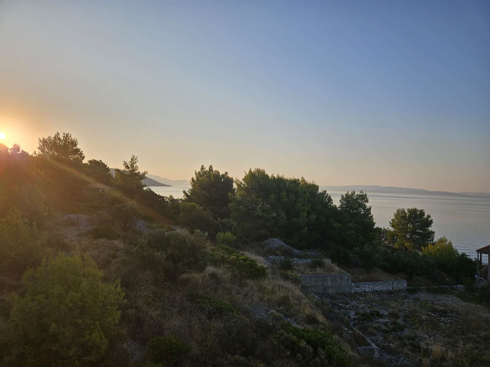 Kroatië puzzel online van foto